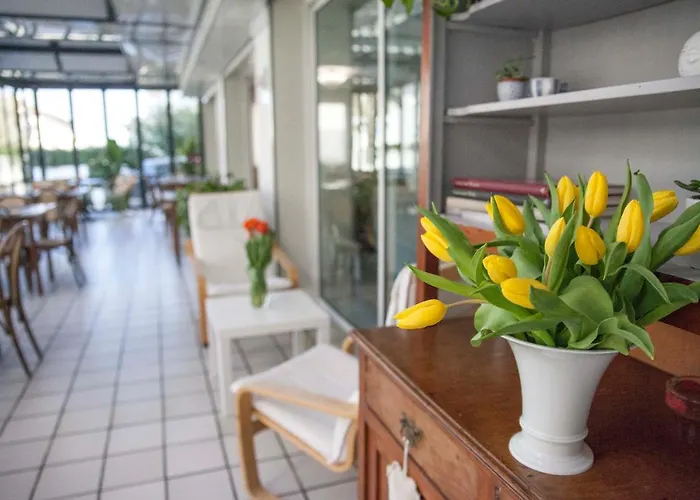 Hotel Villa Lina Riccione