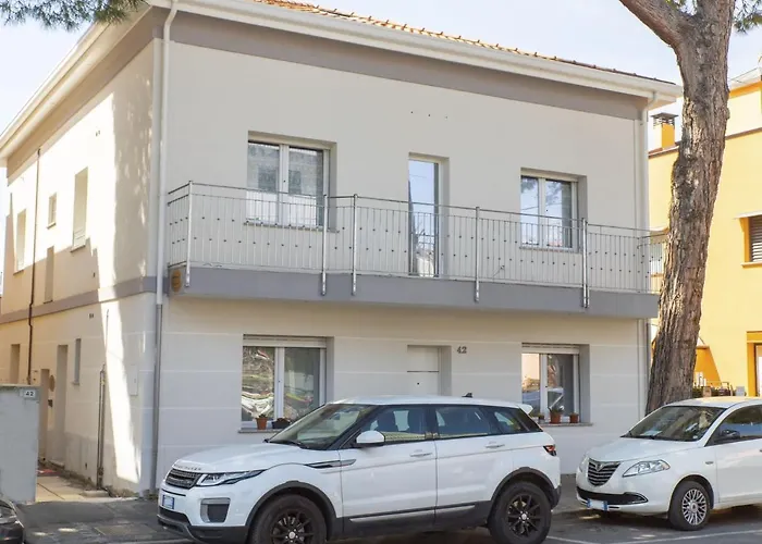 Affittacamere Ceccarini Riccione